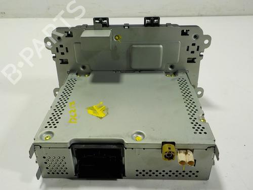 Radio VW POLO V (6R1, 6C1) 1.4 TDI | BP13318909E6 
