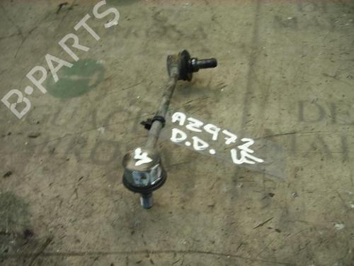 Used Right front suspension arm Right front suspension arm OPEL MONTEREY A (M92) 3.1 TD (UBS69D, UBS69G) (114 hp) 14265566 14265566
