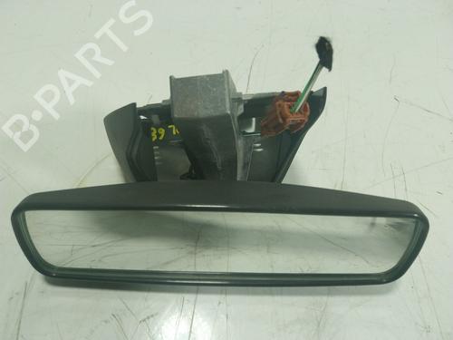 Used Rear mirror Rear mirror SMART FORFOUR Hatchback (453) electric drive (453.091) (82 hp) 16734752 16734752