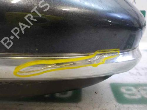 Left mirror PEUGEOT 208 I (CA_, CC_) 1.6 BlueHDi 100 | BP6509148C26 