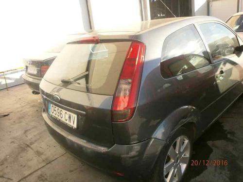 Left front driveshaft FORD FIESTA V (JH_, JD_) 1.4 TDCi | BP3838816M38 