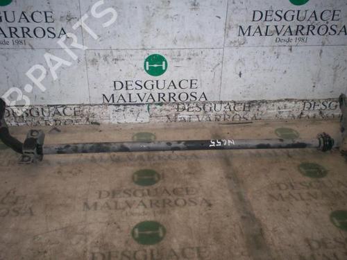 Used Anti roll bar Anti roll bar NISSAN VANETTE CARGO Bus (HC 23) [1994-2001] 3742496 3742496