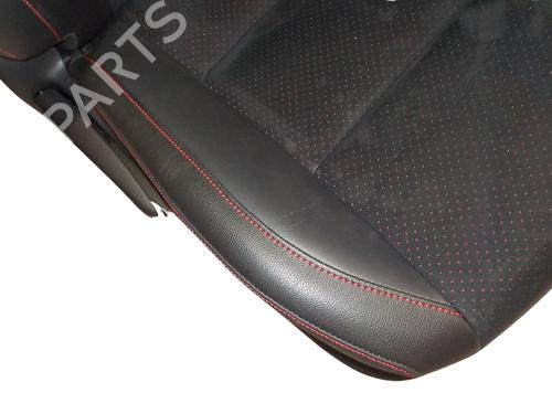 Seats set TOYOTA HILUX VIII Pickup (_N1_) 2.8 TD 4WD (GUN126) | BP15836190C78 