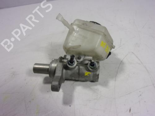 Used Brake master cylinder Brake master cylinder BMW 1 (F20) 116 d (116 hp) 30447431 30447431