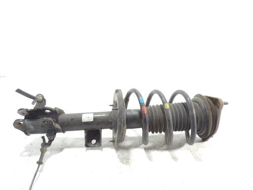 Used Left front shock absorber KIA CEE'D (JD) 1.4 CRDi 90 (90 hp) 8373445