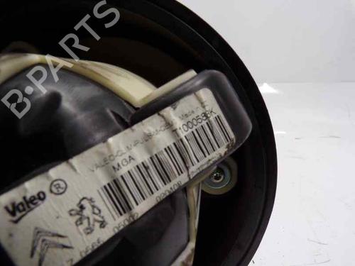 Heater blower motor PEUGEOT 308 I (4A_, 4C_) 1.6 HDi | BP6541636M62