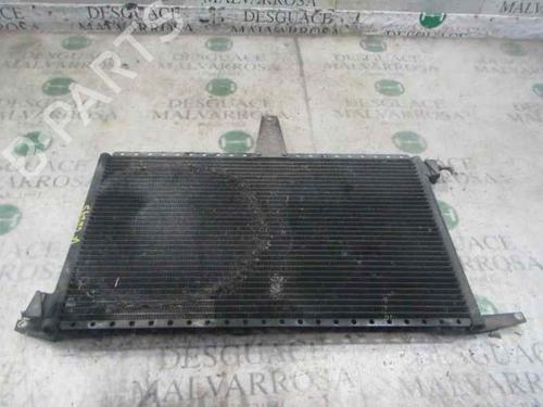 Used AC radiator NISSAN TERRANO II (R20) 2.7 TDi 4WD (125 hp) 3855253