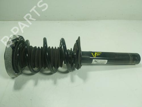 Used Left front shock absorber BMW X2 (F39) xDrive 20 i (192 hp) 24502658