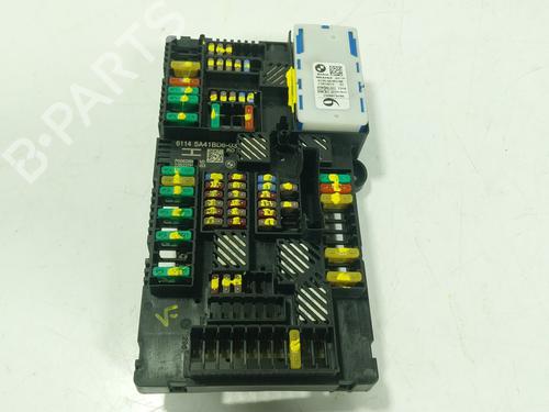 Used Fuse box Fuse box BMW 7 (G70) [2022-2026] 34508979 34508979