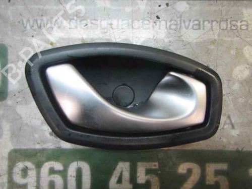 Used Front right interior door handle Front right interior door handle RENAULT MEGANE III Coupe (DZ0/1_) [2008-2016] 4001239 4001239