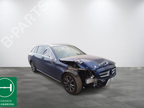 Used Parts MERCEDES-BENZ C-CLASS T-Model (S205) C 220 BlueTEC / d (205.204) (170 hp) 4306379