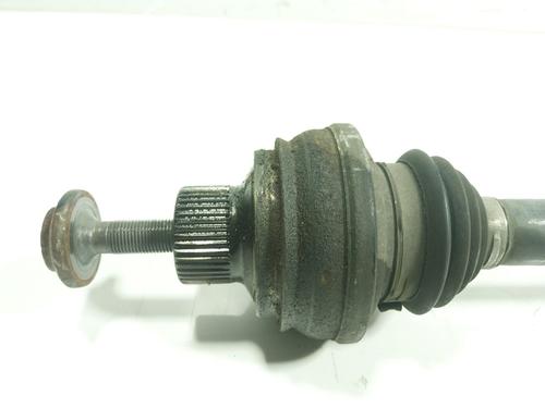 Left rear driveshaft AUDI Q5 (8RB) 2.0 TDI quattro | BP20329411M40