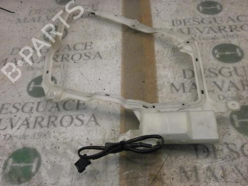 Elektronisk modul MERCEDES-BENZ S-CLASS (W220)  | BP3793841M83 