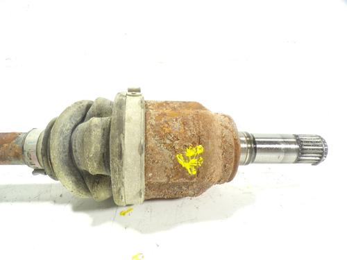 Left front driveshaft FIAT DOBLO Cargo (263_) | BP8940500M38