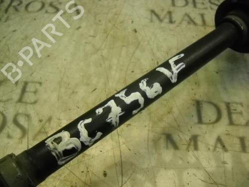 Right front driveshaft OPEL CORSA C (X01) 1.7 DI (F08, F68) | BP3753353M39 