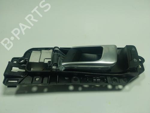 Used Rear left interior door handle Rear left interior door handle PORSCHE PANAMERA Sport Turismo (971) 2.9 4 (97CBY1, 97CBI1, 97CNI1) (330 hp) 18038367 18038367