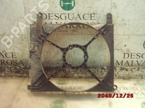 Used Other Other DAEWOO LEGANZA (KLAV) 2.0 16V (133 hp) 14298927 14298927