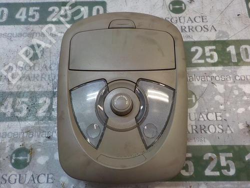 interior-roof-light-ssangyong-kyron-20-xdi-2005-2006-2007-2008-2009-2010-2011-2012-2013-2014-7411340 main image