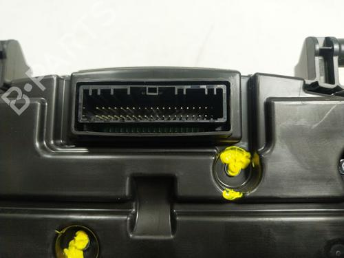 Cockpit RENAULT MEGANE IV Hatchback (B9A/M/N_)  | BP16476044C47 