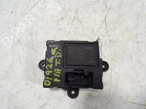 Used Electronic module Electronic module JAGUAR XF I (X250) 2.2 D (190 hp) 9258699 9258699