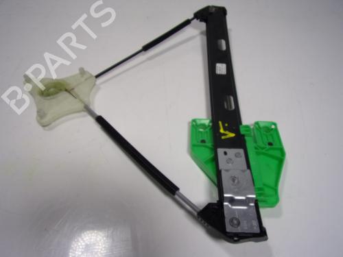 Used Rear right window mechanism Rear right window mechanism CUPRA LEON Sportstourer (KL8, KU8, KUD) 1.4 e-HYBRID (204 hp) 16304891 16304891