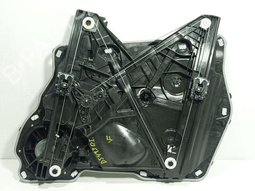 Front left window mechanism VW TIGUAN (CT1) | BP36071276C22 - Image 2