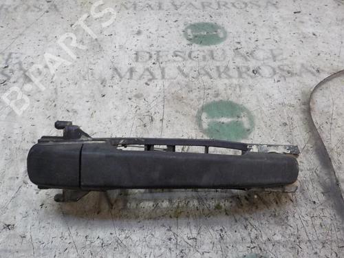 Used Front right exterior door handle Front right exterior door handle MERCEDES-BENZ SLK (R170) 230 Kompressor (170.447) (193 hp) 3846449 3846449