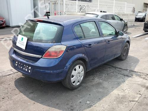 Spjældhus OPEL ASTRA H (A04) 1.7 CDTI (L48) | BP27405401M82 