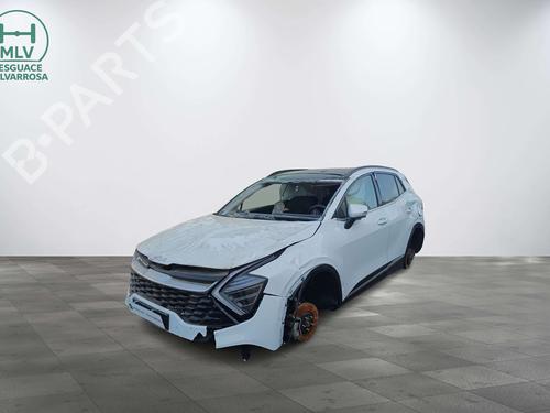 Brugte KIA SPORTAGE V (NQ5) 4970677