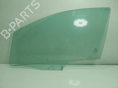 Used Front left door window Front left door window 18332461 18332461