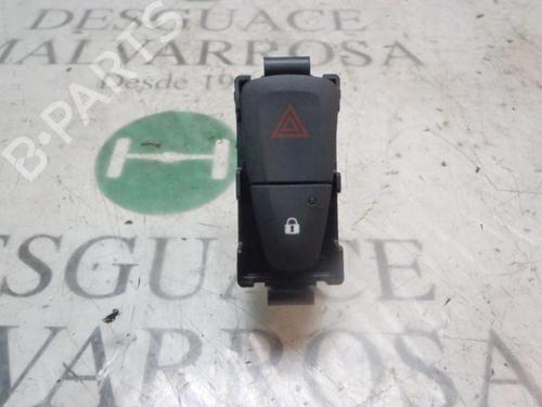 Used Warning switch Warning switch DACIA LODGY (JS_) 1.5 dCi (90 hp) 3817408 3817408