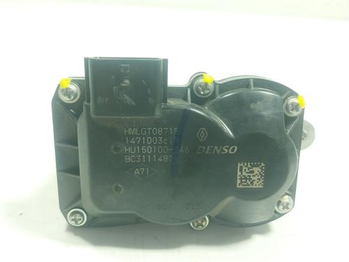 Egr NISSAN QASHQAI II (J11, J11_)  | BP18783937M69 