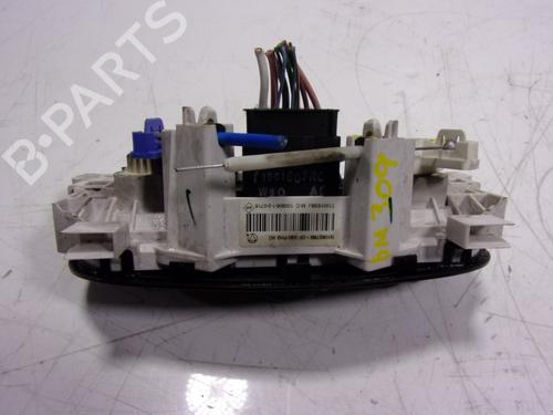Climate control DACIA DUSTER (HS_) 1.5 dCi | BP15835781I5 - Image 4