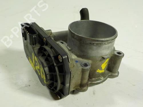 Used Throttle body TOYOTA VERSO (_R2_) [2009-2018]  18409416