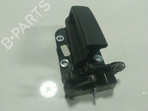 Used Rear left interior door handle Rear left interior door handle SEAT ALHAMBRA (710, 711) [2010-2022] 18104973 18104973