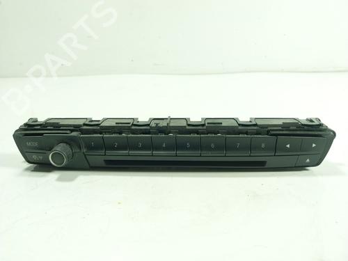 Used Electronic module Electronic module BMW 1 (F20) 116 d (116 hp) 19646424 19646424