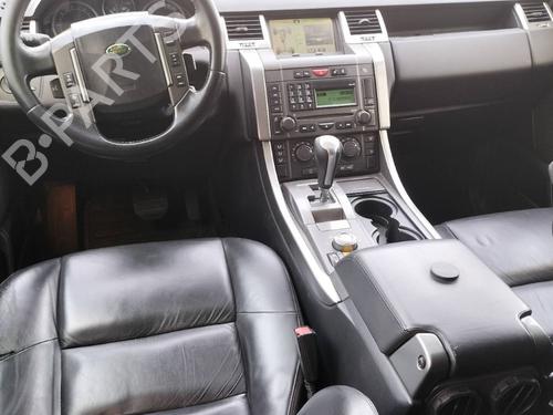 Egr LAND ROVER RANGE ROVER SPORT I (L320) 2.7 D 4x4 | BP10539557M69 