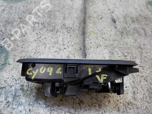 Rear left interior door handle FORD ECOSPORT 1.5 EcoBlue TDCi | BP4005546I15 