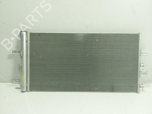 Used AC radiator AC radiator BMW X2 (F39) xDrive 20 i (192 hp) 24472793 24472793