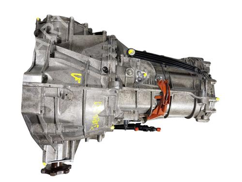 Gearbox AUDI A5 Sportback (8TA) 2.0 TDI | BP31146889M3