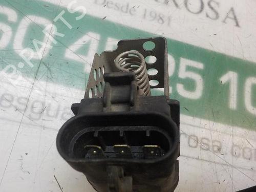 Koelventilatormotor OPEL ASTRA G Hatchback (T98)  | BP3868323M35 