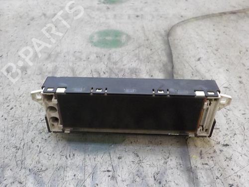 Display Display FIAT SCUDO Van (270_, 272_) [2007-2016] 9104112 9104112