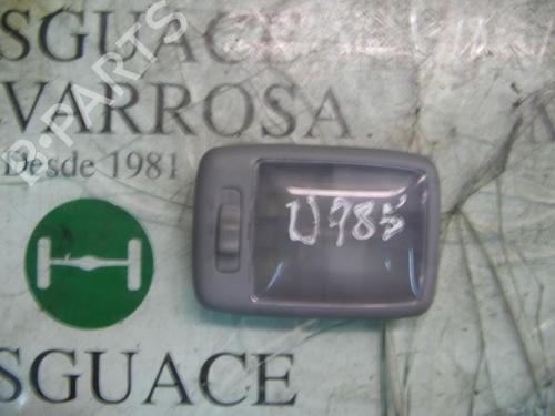 Used Interior roof light Interior roof light HYUNDAI ACCENT II (LC) 1.5 CRDi (82 hp) 7412950 7412950