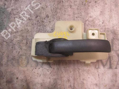 Rear right interior door handle JEEP COMPASS (MK49) 2.0 CRD BP4009321I16