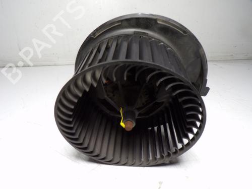 Heater blower motor VW GOLF VI (5K1) 1.6 TDI | BP13507460M62 