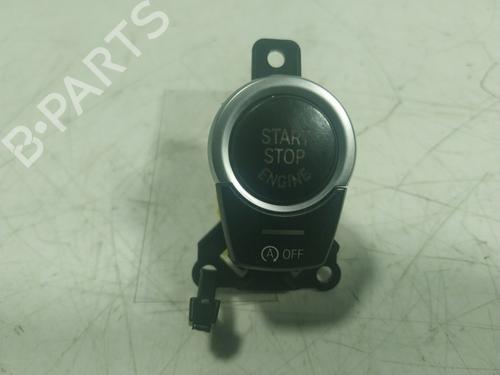 Used Electronic module Electronic module BMW 5 (F10) 520 d (163 hp) 17441722 17441722