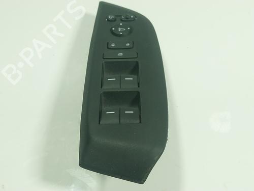 Used Left front window switch Left front window switch HONDA JAZZ V (GR_, GS_) 1.5 eHEV (GR3, GR6) (109 hp) 25617931 25617931