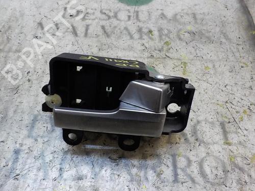 Højre fortil invendig håndtag FORD C-MAX (DM2) 1.8 TDCi (115 hp) 4005237