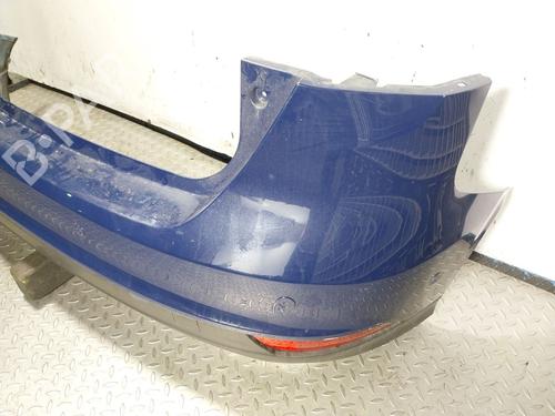 Rear bumper FORD FOCUS III 1.0 EcoBoost | BP20340841C8 