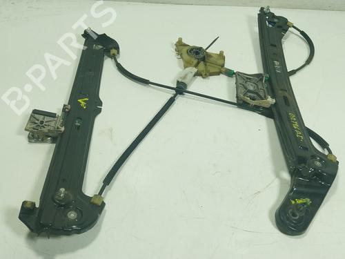 Lève-vitre avant gauche AUDI A7 Sportback (4GA, 4GF) 3.0 TDI quattro (245 hp) 31860049